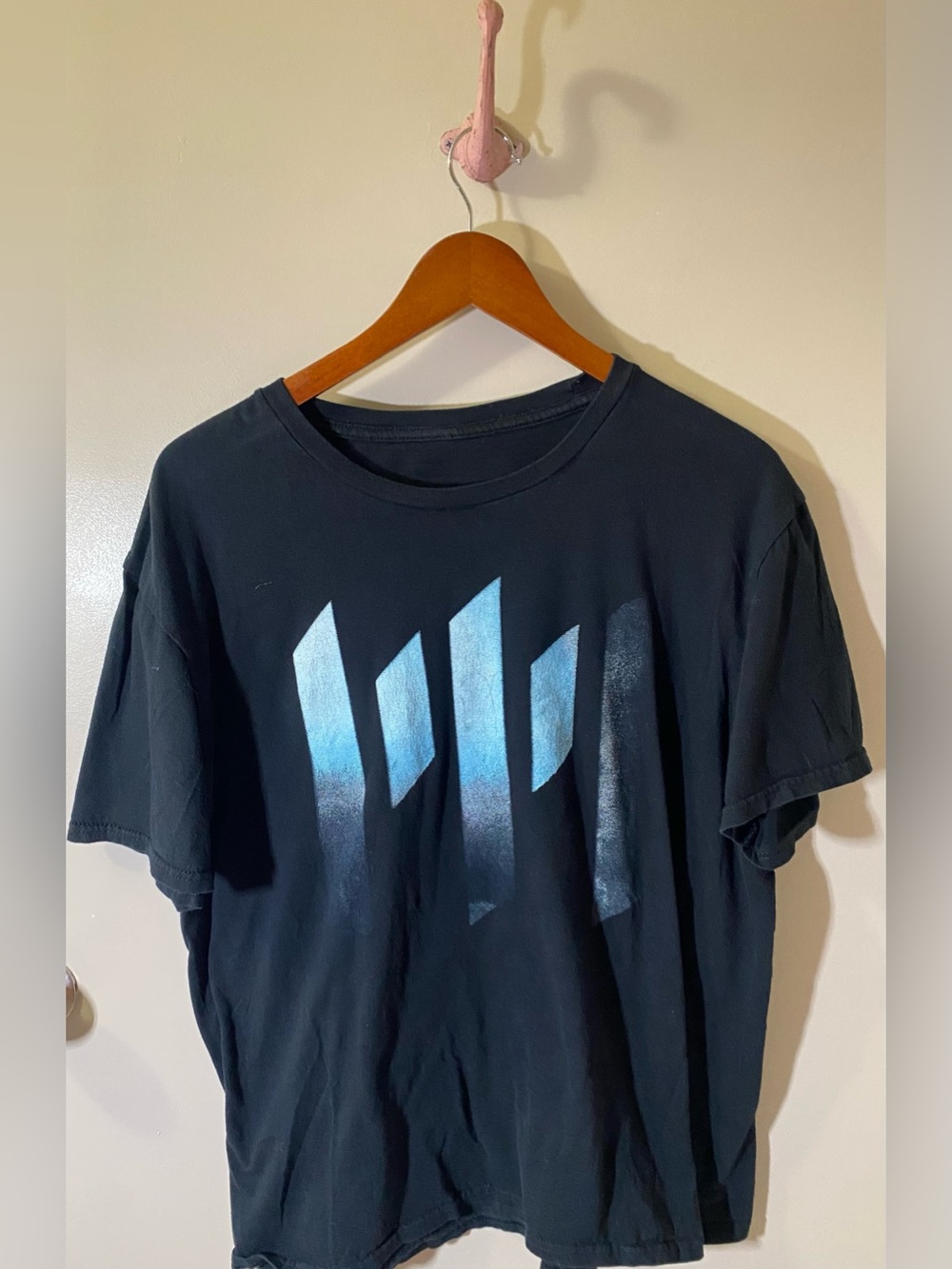 Memphis May Fire  2022 Tour T-Shirt
